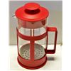 Image 1 : COFFEE/ TEA PRESS 1 LITER/ 33.8 FL.OZ