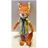 Image 1 : ZOOTOPIA PLUSH NICK WILDE