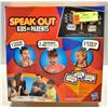 Image 1 : NEW SPEAK OUT GAME