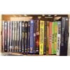 Image 1 : SONS OF ANARCHY SET, HARRY POTTER, NINJA TURTLE