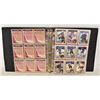 Image 1 : BINDER OF EARLY 1980'S HOCKEY CARDS