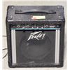 Image 1 : PEAVEY AMP