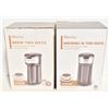 Image 1 : 2 X SINGLE SERVE COFFEE MAKER