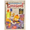 Image 1 : FIRST ISSUE SIMPSONS COMIC