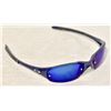 Image 1 : PAIR OF DARK BLUE REPLICA OAKLEY SUNGLASSES