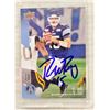 Image 1 : AUTOGRAPHED RICKY RAY ARGOS CARD