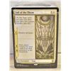 Image 1 : 250+ MAGIC THE GATHERINGS CARDS