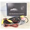 Image 1 : BACKUP CAMERA REAR REVERSING CAMERA WIDE ANGLE