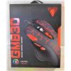 Image 1 : PRO GAMING PC MOUSE FAST GAMING MOUSE 8 LIGHTING