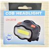 Image 1 : HEADLAMP SUPER BRIGHT & LIGHTWEIGHT LED HEADLAMP