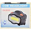 Image 1 : HEADLAMP SUPER BRIGHT & LIGHTWEIGHT LED HEADLAMP