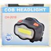 Image 1 : HEADLAMP SUPER BRIGHT & LIGHTWEIGHT LED HEADLAMP