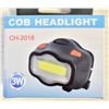 Image 1 : HEADLAMP SUPER BRIGHT & LIGHTWEIGHT LED HEADLAMP