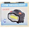 Image 1 : HEADLAMP SUPER BRIGHT & LIGHTWEIGHT LED HEADLAMP