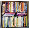 Image 1 : BOX WITH 80 DVD MOVIES AND BOX SETS INCL.