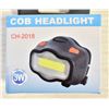 Image 1 : HEADLAMP SUPER BRIGHT & LIGHTWEIGHT LED HEADLAMP