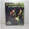 Image 1 : 2)  FACTORY SEALED 1000 PCE PUZZLE" THE BOONDOCK