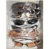 Image 1 : 6 PAIRS OF VARIOUS DESIGNER SUNGLASSES