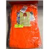 Image 1 : 4 SAFETY VESTS