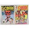 Image 1 : CONAN #175 & 179