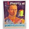 Image 1 : 1936 LIBERTY LORD TWEEDSMUIR ON COVER