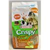 Image 1 : VERSELE LAGA CRISPY SNACK FIBRES FOR SMALL MAMMALS