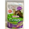 Image 1 : VERSELE LAGA CRISPY PELLETS FOR FERRETS MEATY