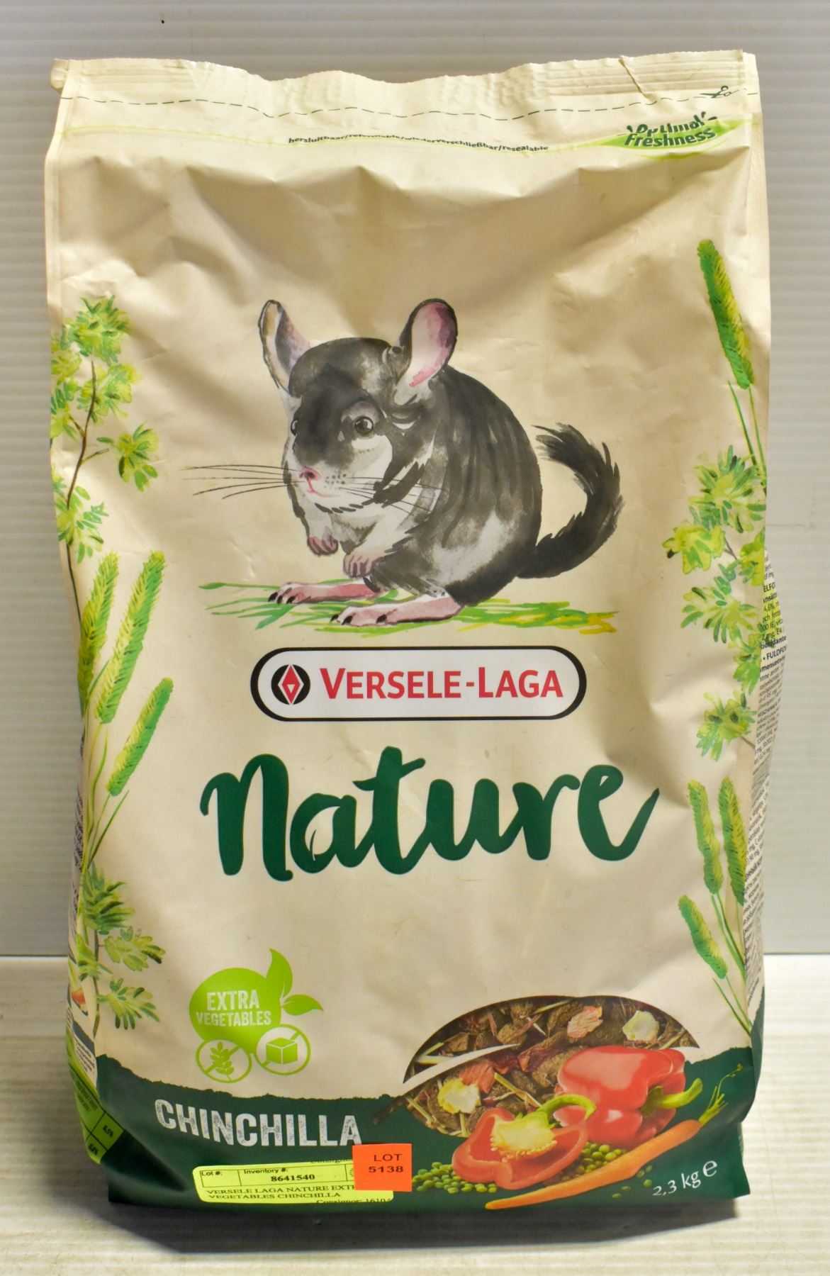 Stunning Versele Laga Chinchilla View for Mobile Stunning Versele Laga Chinchilla View for Mobile