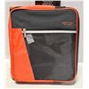 Image 1 : NEW FIVE STAR BINDER, BLACK AND ORANGE COLOUR