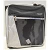 Image 1 : NEW FIVE STAR BINDER, BLACK AND SILVER COLOUR