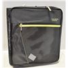 Image 1 : NEW FIVE STAR BINDER, BLACK, YELLOW STRIPE COLOUR