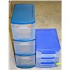 Image 1 : STORAGE WITH DRAWERS (2)