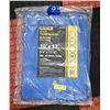 Image 1 : NEW SHOP PRO 10FT X 12FT UTILITY TARP