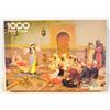 Image 1 : 1000 PC DELUXE GALLERY PUZZLE