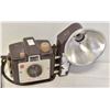Image 1 : KODAK BROWNIE FLASH CAMERA