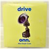 Image 1 : MINI 8GB 1080P DASH CAMERA W/ ACCESSORIES &