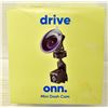 Image 1 : MINI 8GB 1080P DASH CAMERA W/ ACCESSORIES &