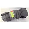 Image 1 : HEAD LADIES SKI GLOVES WATERPROOF / WINDPROOF