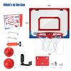 Image 2 : NEW REPACKAGED KAVALAN INDOOR MINI BASKETBALL