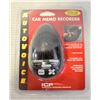 Image 1 : CAR MEMO RECORDER