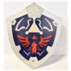 Image 1 : HYLIAN SHIELD LEGEND OF ZELDA