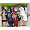 Image 1 : LOT OF WOMENS SIZE 9 SHOES - 5 HEELS + 2 SANDALS