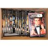 Image 1 : 19 SEALED NEW 007 MOVIES