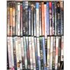 Image 1 : LOT OF 84 DVDS