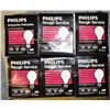 Image 1 : 36 ROUGH SERVICE LIGHT BULBS