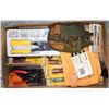 Image 1 : LOT OF ASSORTED NEW TOOLS