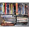 Image 1 : LOT OF APPROX 50 DVD'S