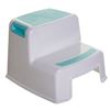 Image 1 : NEW SET OF 2 DREAM BABY TRAINER STEPPING STOOLS