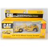 Image 1 : CAT DIE CASTÿ627G WHEEL TRACTOR SCRAPER