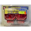 Image 1 : UNIVERSAL REAR TRAILER LIGHT KIT